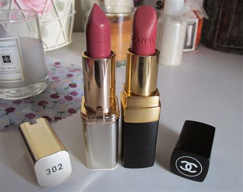 chanel orchidee lipstick dupe|chanel dupe.